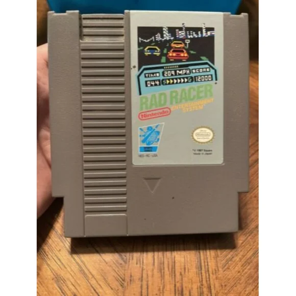 Nintendo Games Lot 3